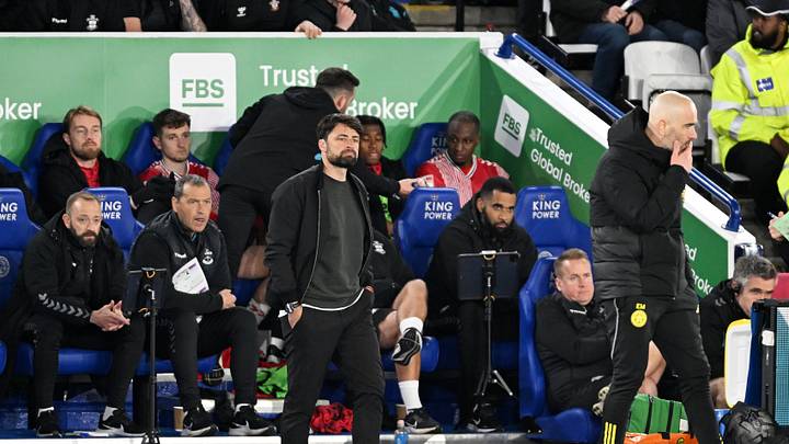 Leicester City v Southampton FC - Sky Bet Championship