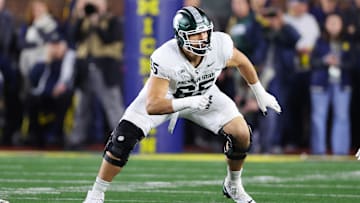 Michigan State v Michigan