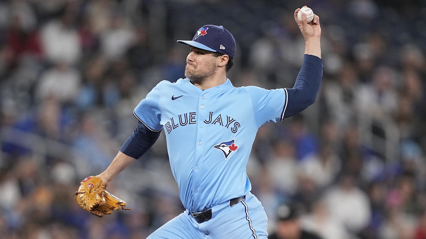 Blue Jays Remain in Wild Card Race After May Surge