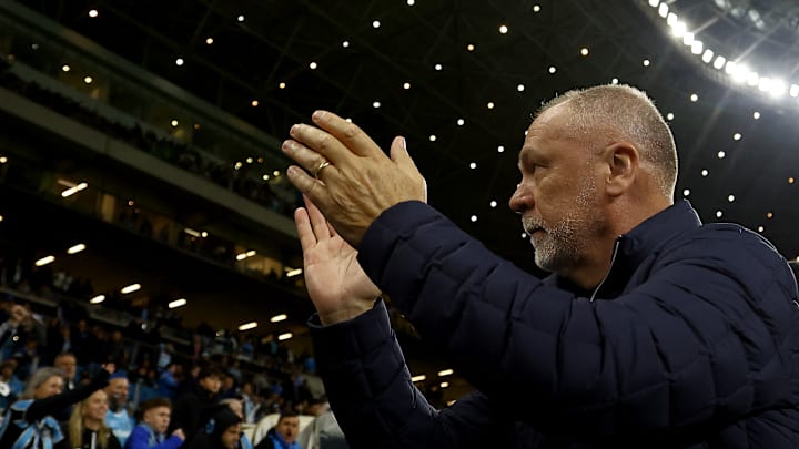 Mano Menezes deve ser demitido se o Grêmio não vencer na 20ª rodada do Brasileirão