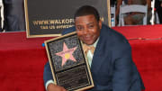 Kenan Thompson Honored With Star On The Hollywood Walk Of Fame