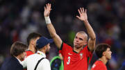 Pepe anunciou aposentadoria do futebol aos 41 anos.