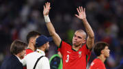 Portugal v France: Quarter-Final - UEFA EURO 2024