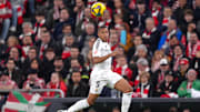 Kylian Mbappé pudo haber puesto el marcador 1-1 si acertaba su penalti en el partido del Athletic Club vs. Real Madrid 