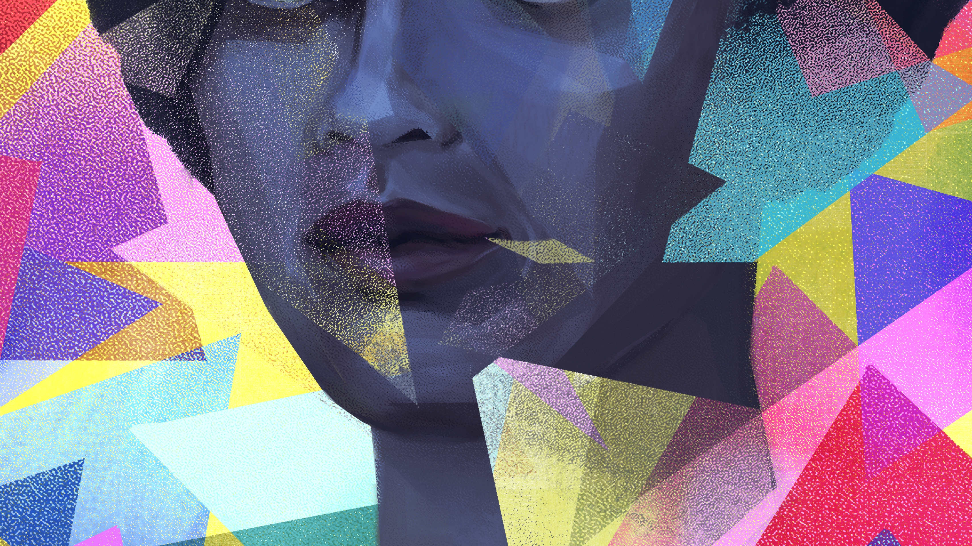 The strange saga of Sober Sue, who made a career out of refusing to laugh