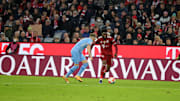 Bleibt Qatar Airways Trikotsponsor von Bayern München