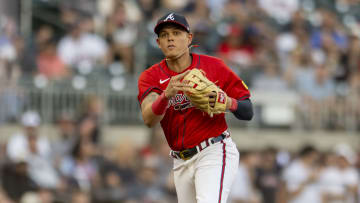 Los Yankees no pudieron adquirir de vuelta a Gio Urshela, quien firmó con los Bravos tras ser dejado libre por los Tigres días atrás