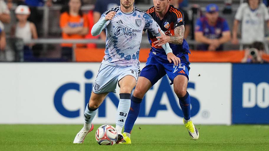 Timo Werner 