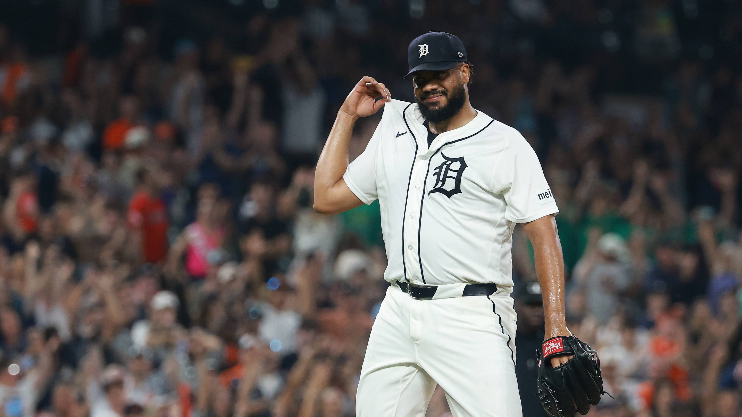 How the Tigers can steal the AL Central from the White Sox in 4 steps