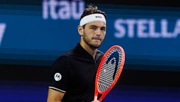 Miami Open Presented by Itau 2025 - Day 11