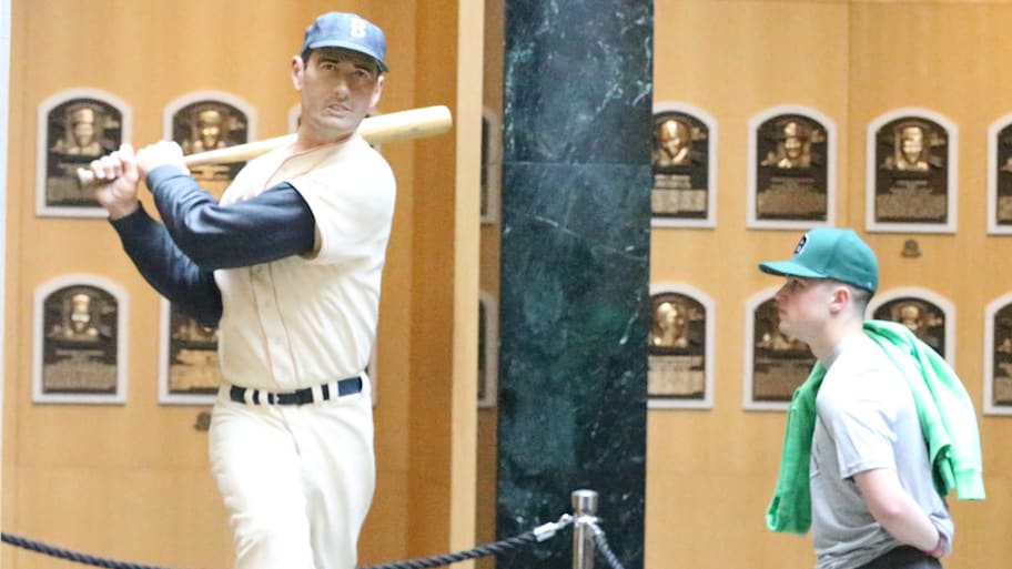 Ted Williams