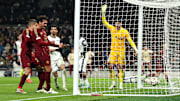 Tottenham Hotspur v AS Roma - UEFA Europa League 2024/25 League Phase MD5