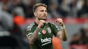 Ciro Immobile
