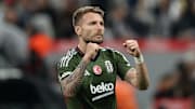 Ciro Immobile