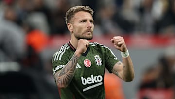 Ciro Immobile