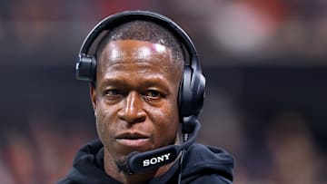 Seattle Seahawks v Atlanta Falcons - NFL 2025