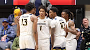 West Virginia University Basketball
