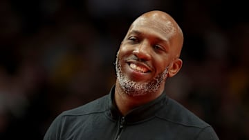 Los Angeles Lakers v Portland Trail Blazers