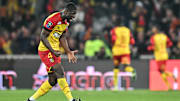 La frustration lensoise