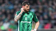 Oliver Burke
