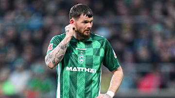 Oliver Burke