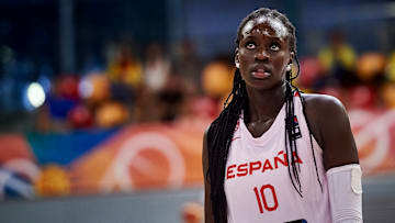 FIBA U19 Women's Basketball World Cup 2023