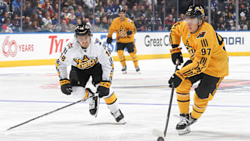 2024 Honda NHL All-Star Game