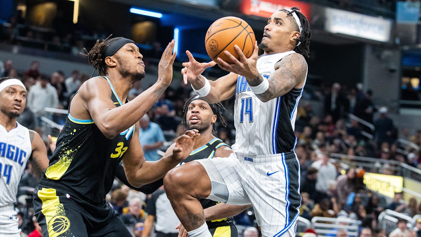 Bucks Free Agent Signing Will Miss Start of Season with New Injury