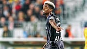 Thiago Mendes é o primeiro reforço do Vasco da Gama nesta janela de transferências 