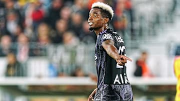 Thiago Mendes é o primeiro reforço do Vasco da Gama nesta janela de transferências 