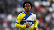 Juan Cuadrado
