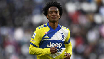Juan Cuadrado