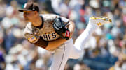 San Diego Padres starting pitcher Michael King is a great prop target on Tuesday.