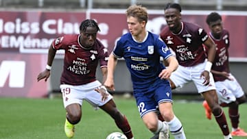 Naatan Skyttä (blau) wird zum FCK wechseln