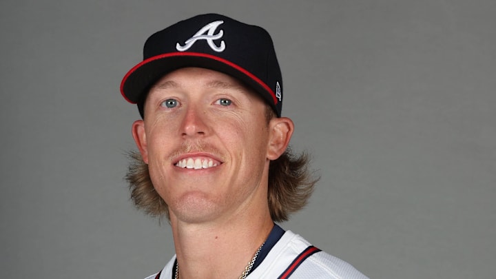 Outfielder Conner Capel