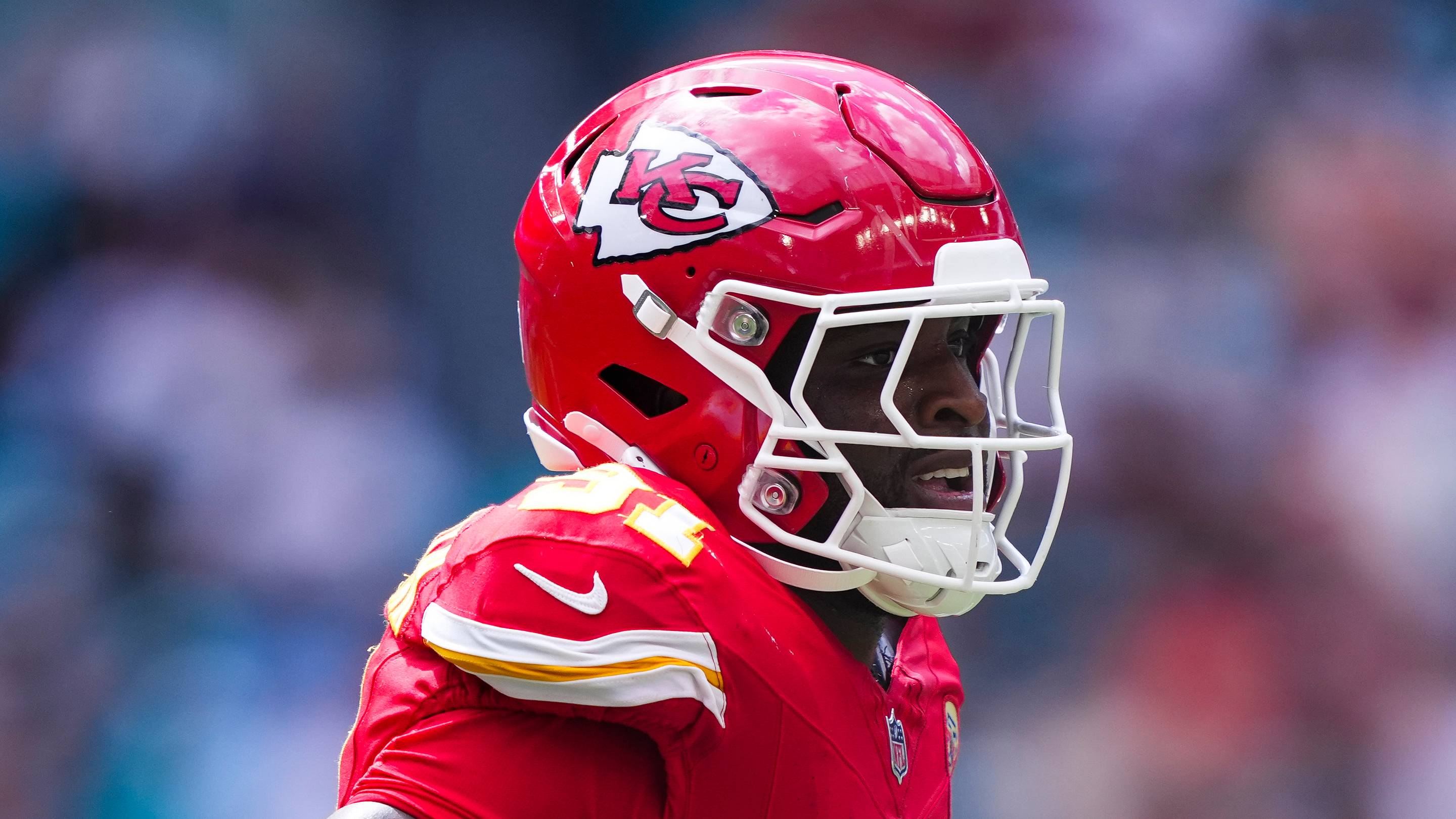 5 Chiefs players who could be next in line for contract extensions