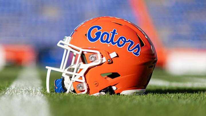 The former Gators commit depatures to try out another school The former Gators commit depatures to try out another school