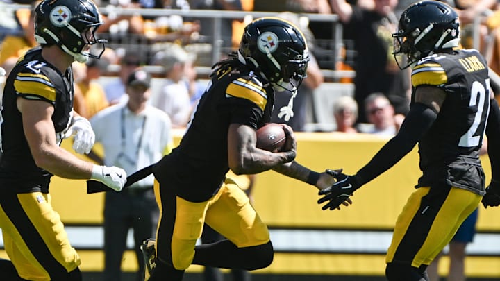 Steelers’ Star Jalen Ramsey Sidelined: Inside the Injury That Shakes Up Pittsburgh’s Defense