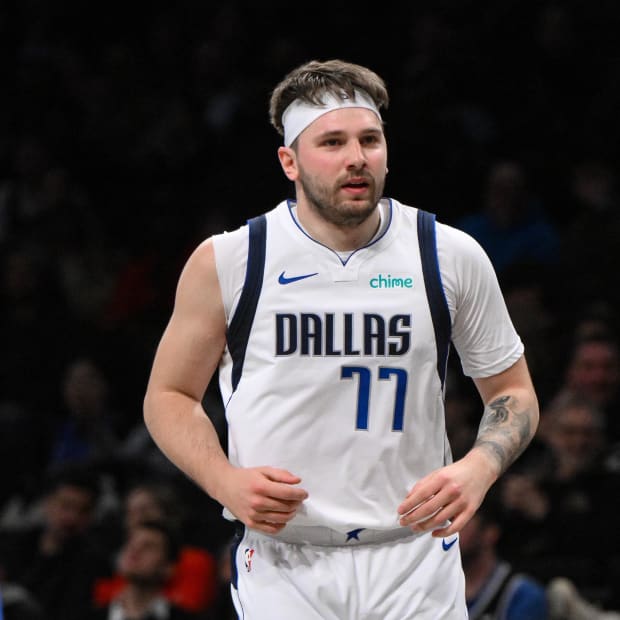 Luka Doncic