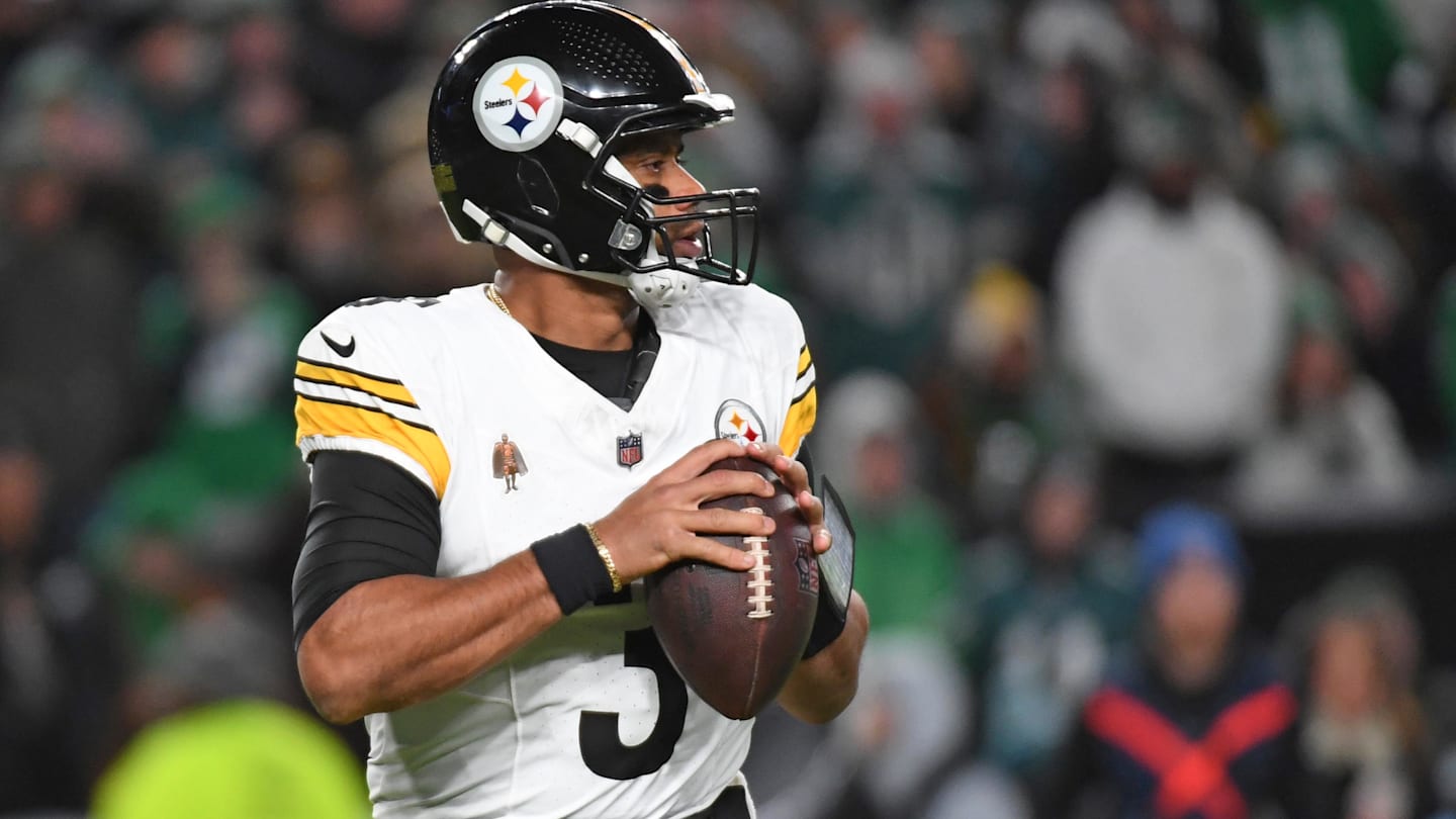 Chiefs vs. Steelers Best NFL Prop Bets for Christmas Day in Week 17