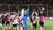 Patronato v River Plate - Liga Profesional 2022