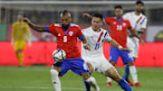 Paraguai e Chile se enfrentam nesta quinta feira (11) pelas Eliminatórias da Copa do Mundo de 2022