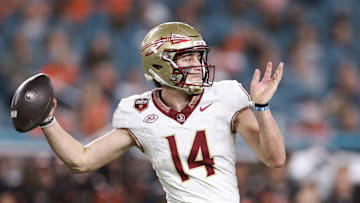 Florida State v Miami