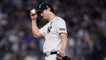 World Series - Los Angeles Dodgers v New York Yankees - Game 5