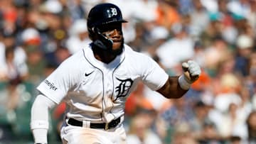 Cleveland Guardians v Detroit Tigers