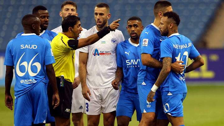 FBL-ASIA-C1-HILAL-NAVBAHOR FBL-ASIA-C1-HILAL-NAVBAHOR