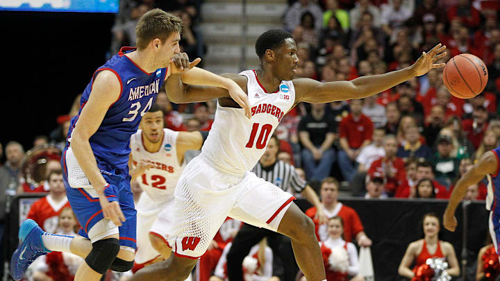 NCAAB News