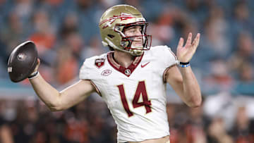 Florida State v Miami