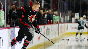 Brady Tkachuk