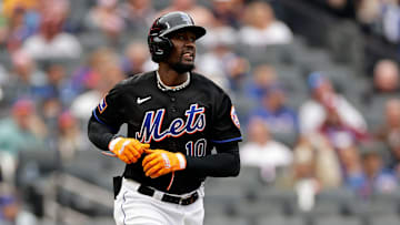 Philadelphia Phillies v New York Mets - Game One